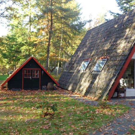 'T Vosseven Vakantiehuizen Stramproy Zimmer foto