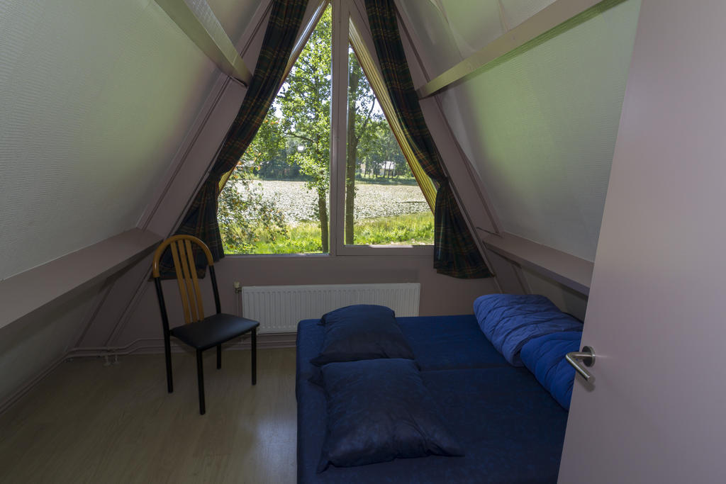 'T Vosseven Vakantiehuizen Stramproy Zimmer foto